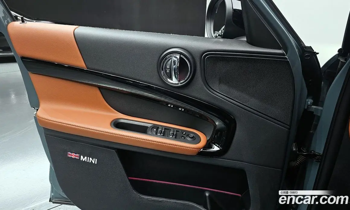 Mini Countryman 2022 2.0 автомат (гидро), фото 14