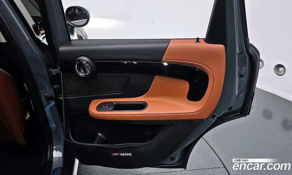 Mini Countryman 2022 2.0 автомат (гидро), фото 15