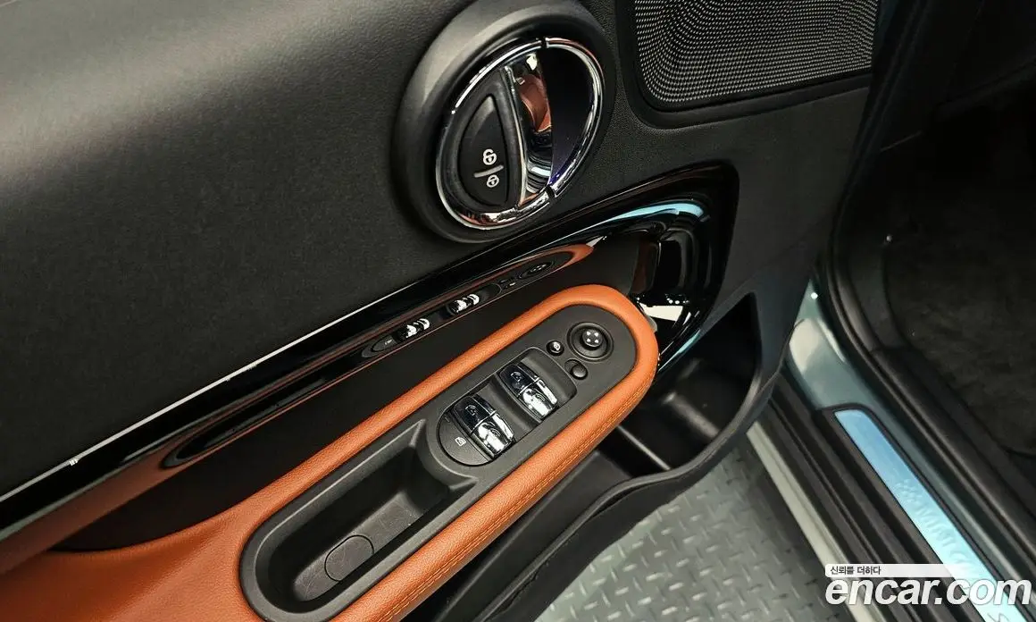 Mini Countryman 2022 2.0 автомат (гидро), фото 17