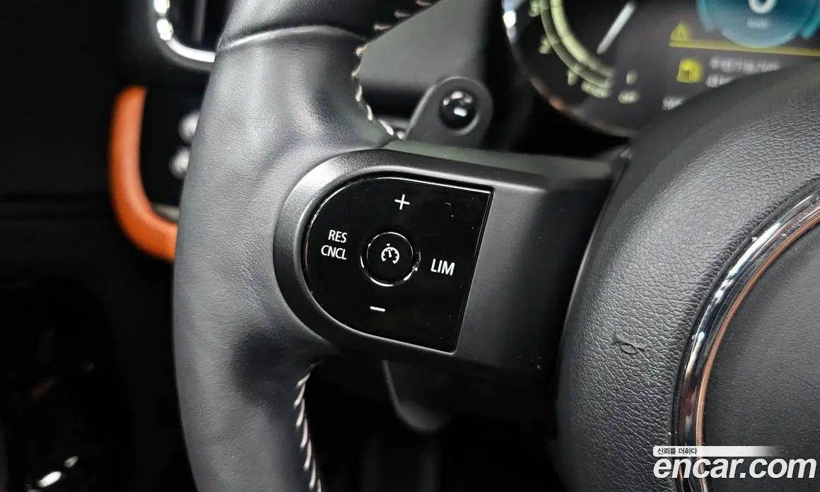 Mini Countryman 2022 2.0 автомат (гидро), фото 18