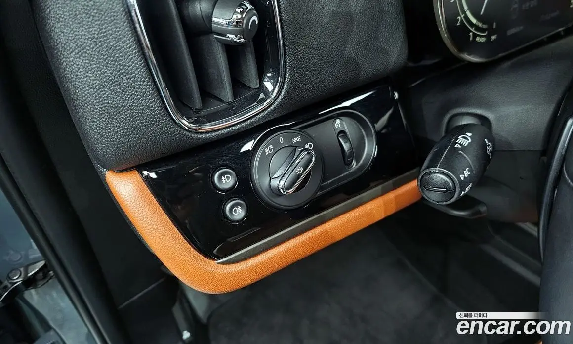 Mini Countryman 2022 2.0 автомат (гидро), фото 20