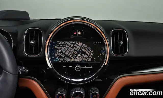 Mini Countryman 2022 2.0 автомат (гидро), миниатюра 6