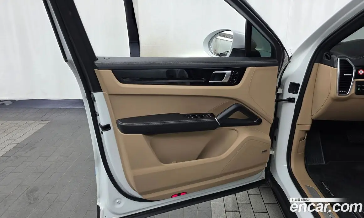 Porsche Cayenne 2020 3.0 автомат (гидро), фото 14