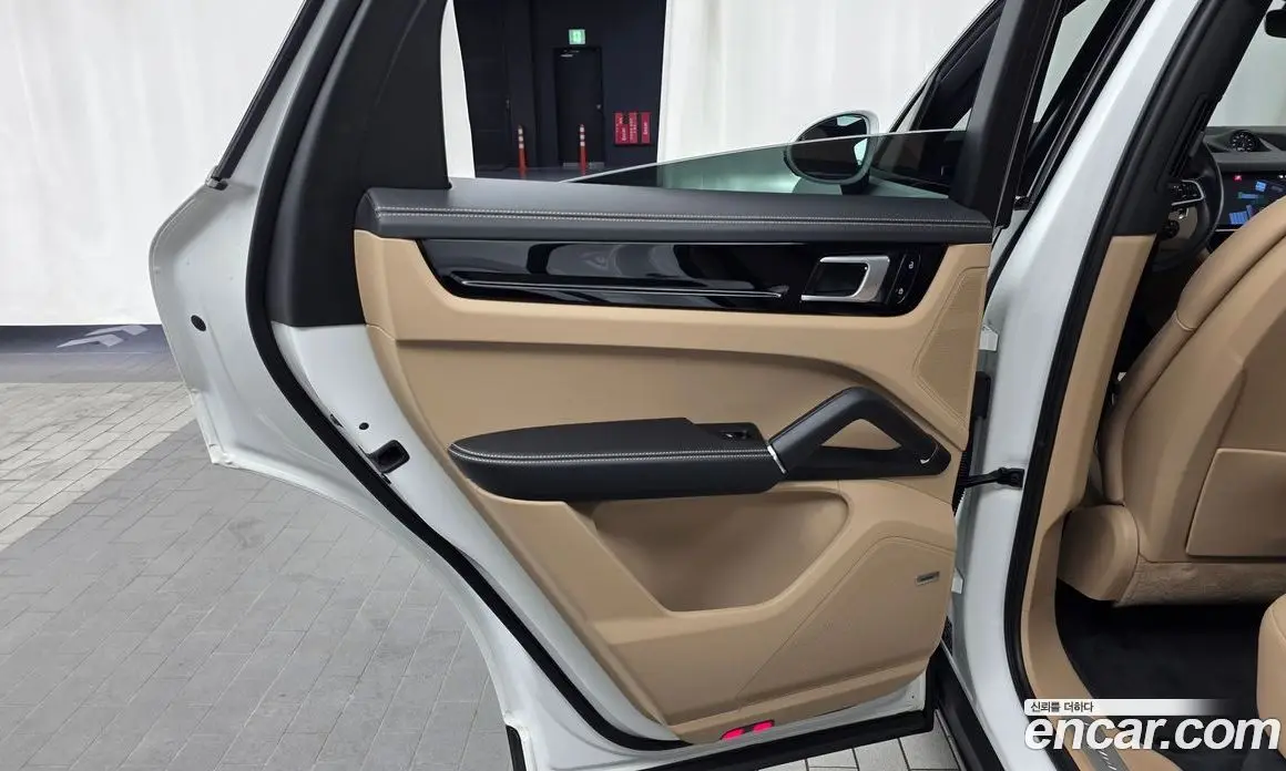 Porsche Cayenne 2020 3.0 автомат (гидро), фото 15
