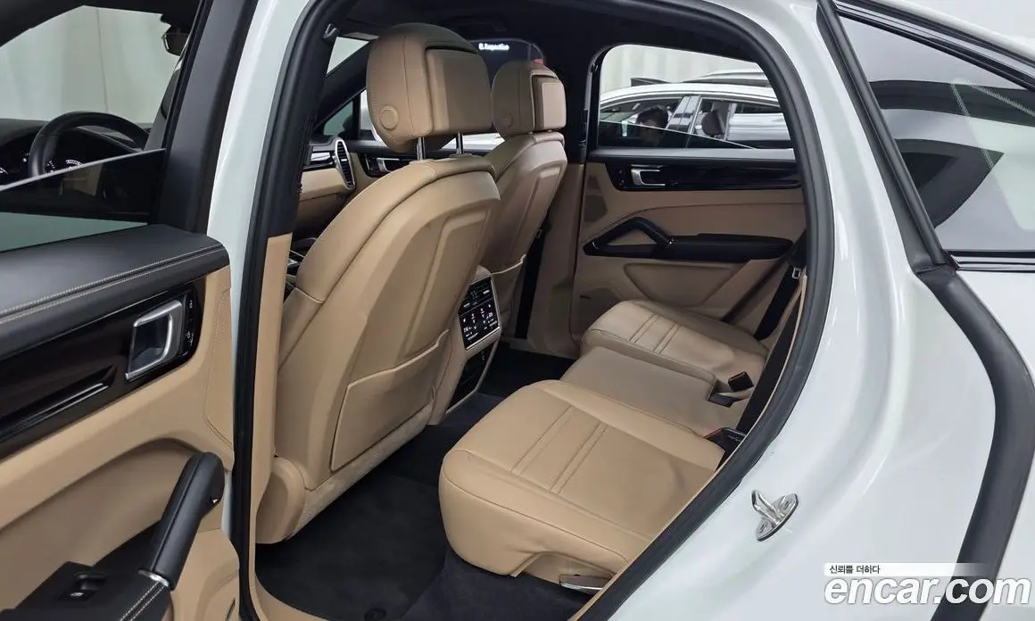 Porsche Cayenne 2020 3.0 автомат (гидро), фото 16