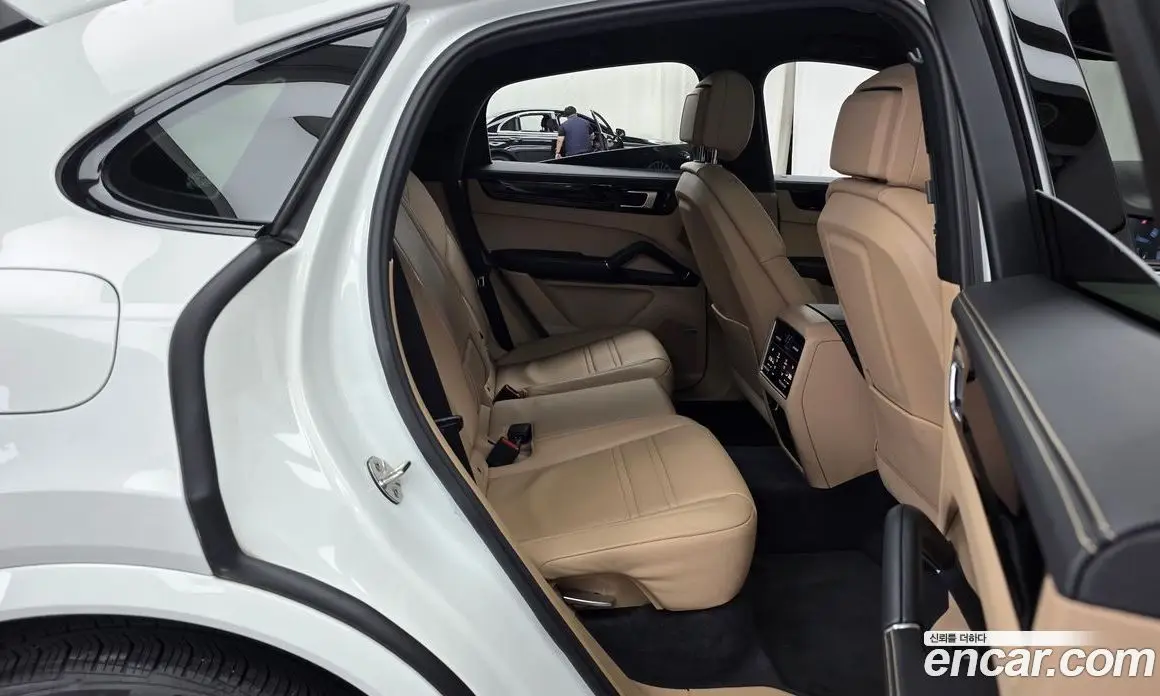 Porsche Cayenne 2020 3.0 автомат (гидро), фото 18
