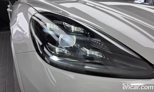 Porsche Cayenne 2020 3.0 автомат (гидро), миниатюра 8