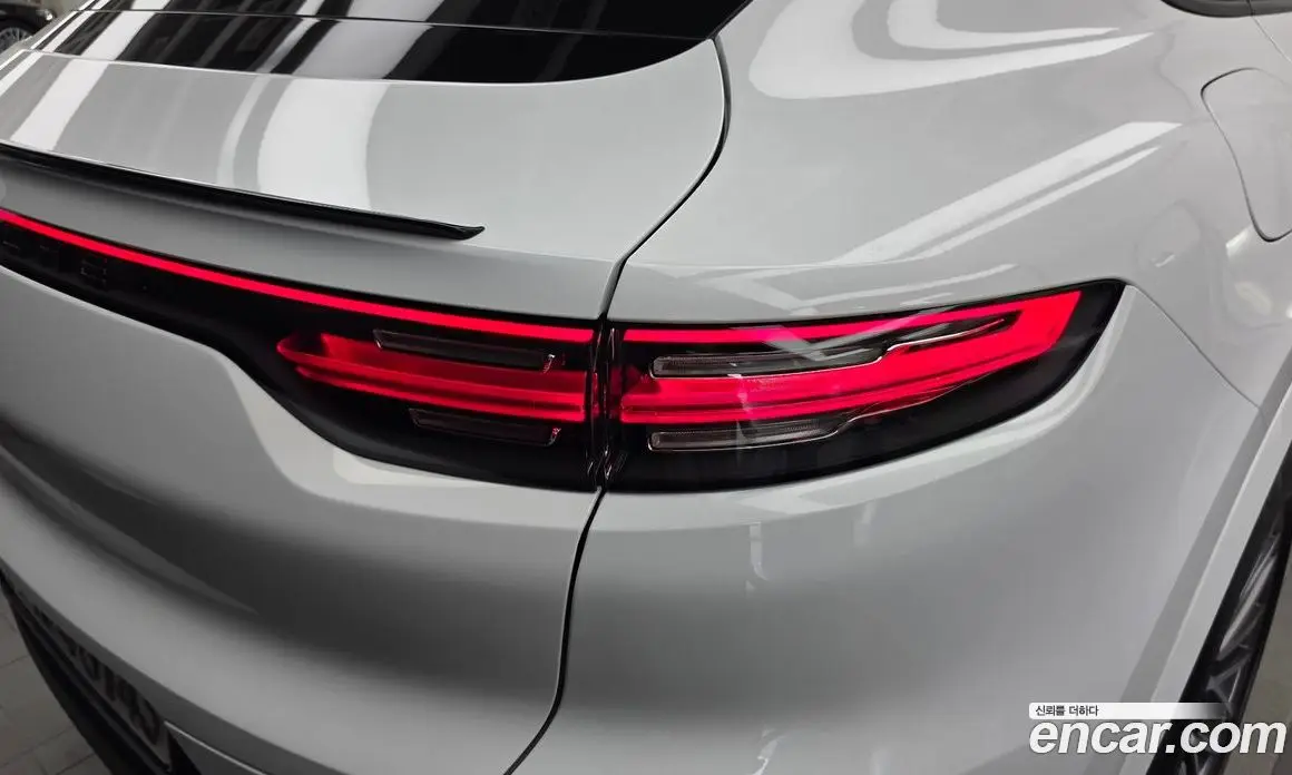 Porsche Cayenne 2020 3.0 автомат (гидро), фото 9