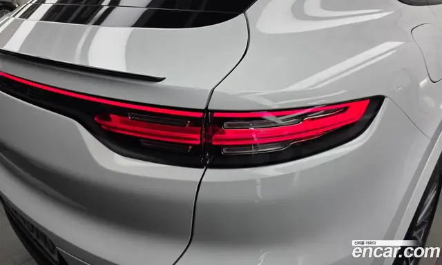 Porsche Cayenne 2020 3.0 автомат (гидро), миниатюра 9