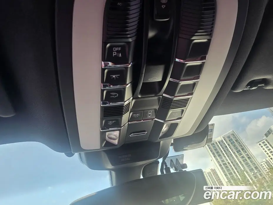 Porsche Macan 2015 3.0 автомат (гидро), фото 13 Porsche Macan 2015 3.0 автомат (гидро), фото 13