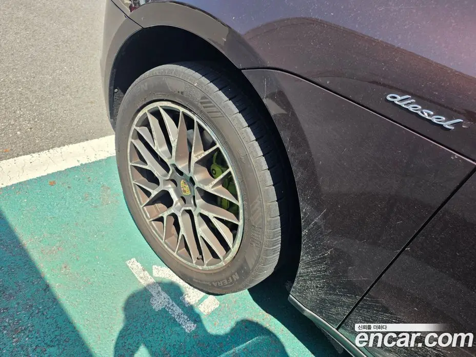 Porsche Macan 2015 3.0 автомат (гидро), фото 5 Porsche Macan 2015 3.0 автомат (гидро), фото 5