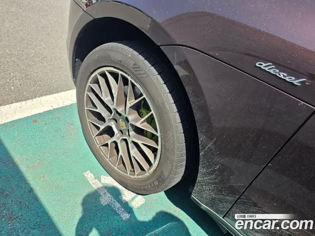 Porsche Macan 2015 3.0 автомат (гидро), миниатюра 5 Porsche Macan 2015 3.0 автомат (гидро), миниатюра 5