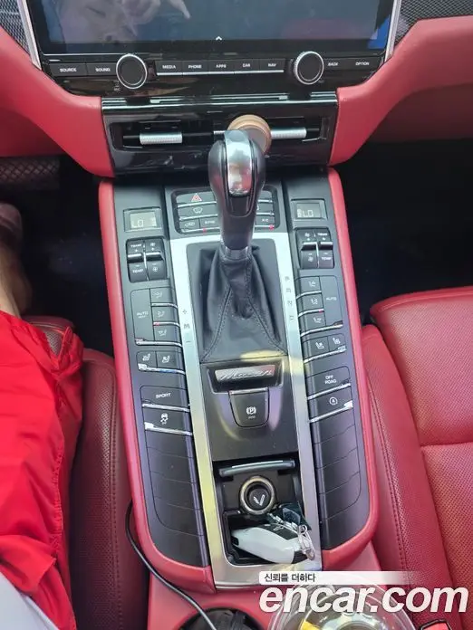 Porsche Macan 2015 3.0 автомат (гидро), миниатюра 9 Porsche Macan 2015 3.0 автомат (гидро), миниатюра 9