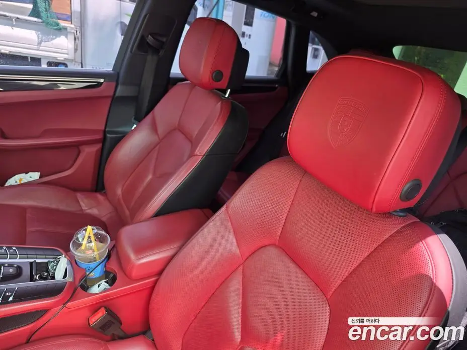 Porsche Macan 2015 3.0 автомат (гидро), фото 10 Porsche Macan 2015 3.0 автомат (гидро), фото 10