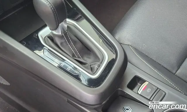 Renault (Samsung) Arkana 2024 1.6 автомат (гидро), миниатюра 12