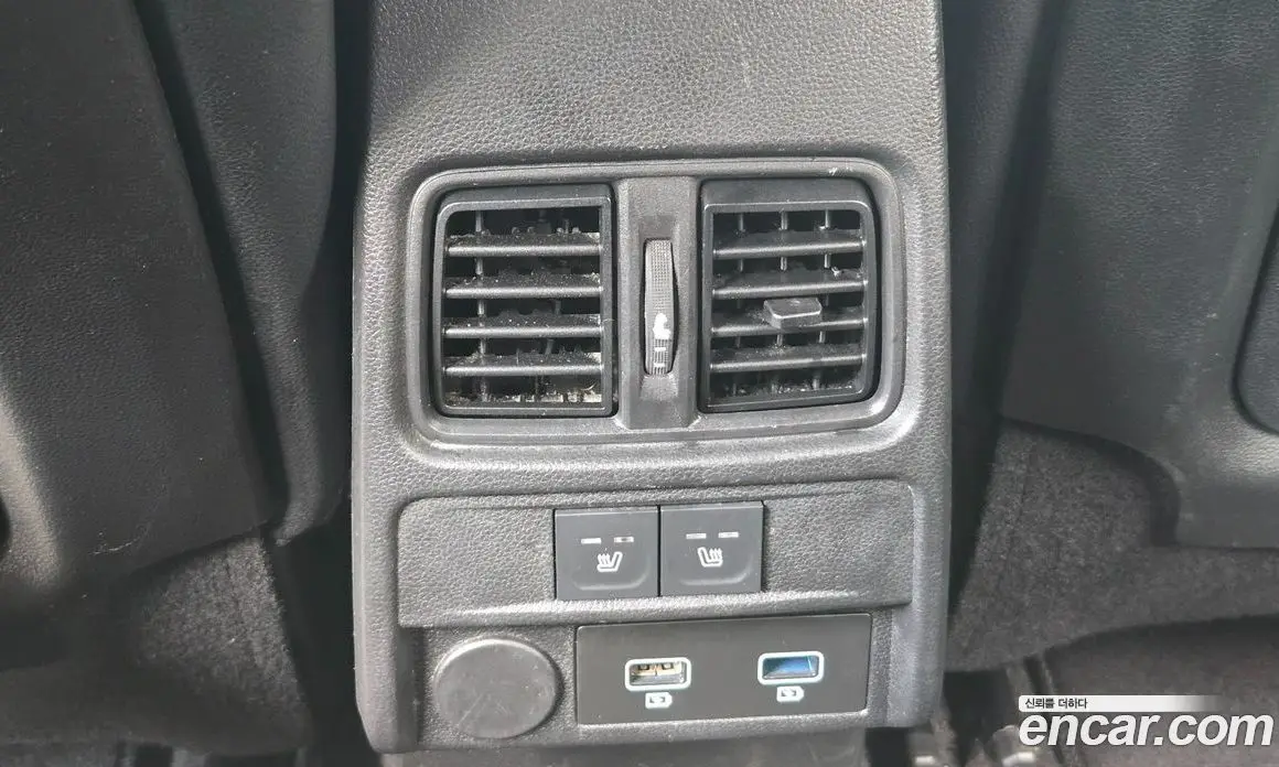 Renault (Samsung) Arkana 2024 1.6 автомат (гидро), фото 16