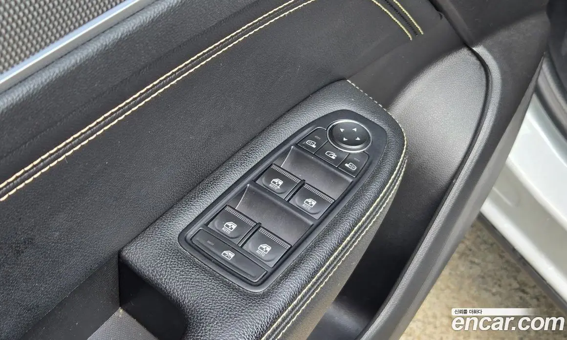Renault (Samsung) Arkana 2024 1.6 автомат (гидро), фото 5