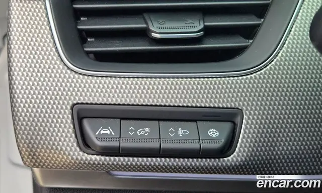 Renault (Samsung) Arkana 2024 1.6 автомат (гидро), миниатюра 7