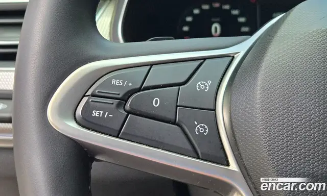 Renault (Samsung) Arkana 2024 1.6 автомат (гидро), миниатюра 8