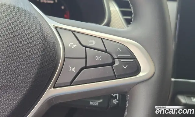 Renault (Samsung) Arkana 2024 1.6 автомат (гидро), миниатюра 9