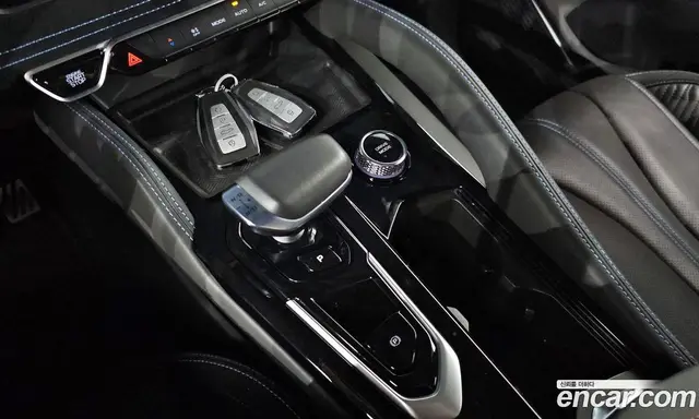 Renault (Samsung) Grand Koleos 2025 2.0 автомат (гидро), миниатюра 12