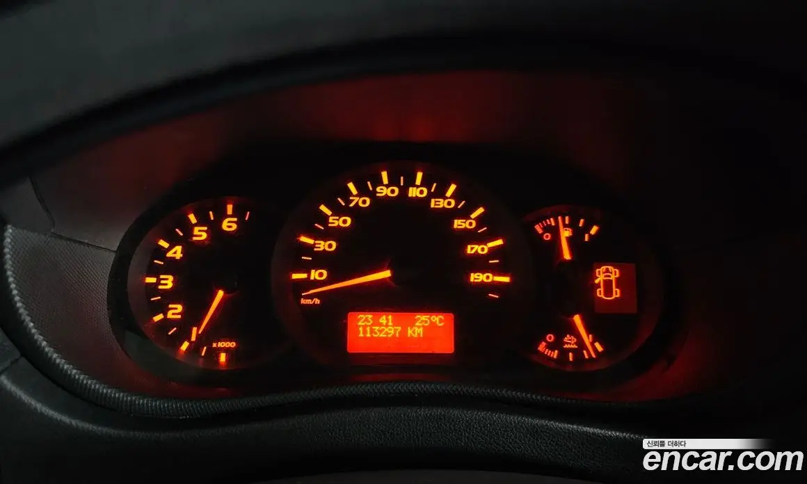 Renault (Samsung) Master 2019 2.3 механика, фото 11