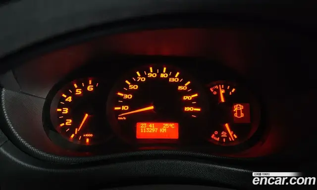 Renault (Samsung) Master 2019 2.3 механика, миниатюра 11