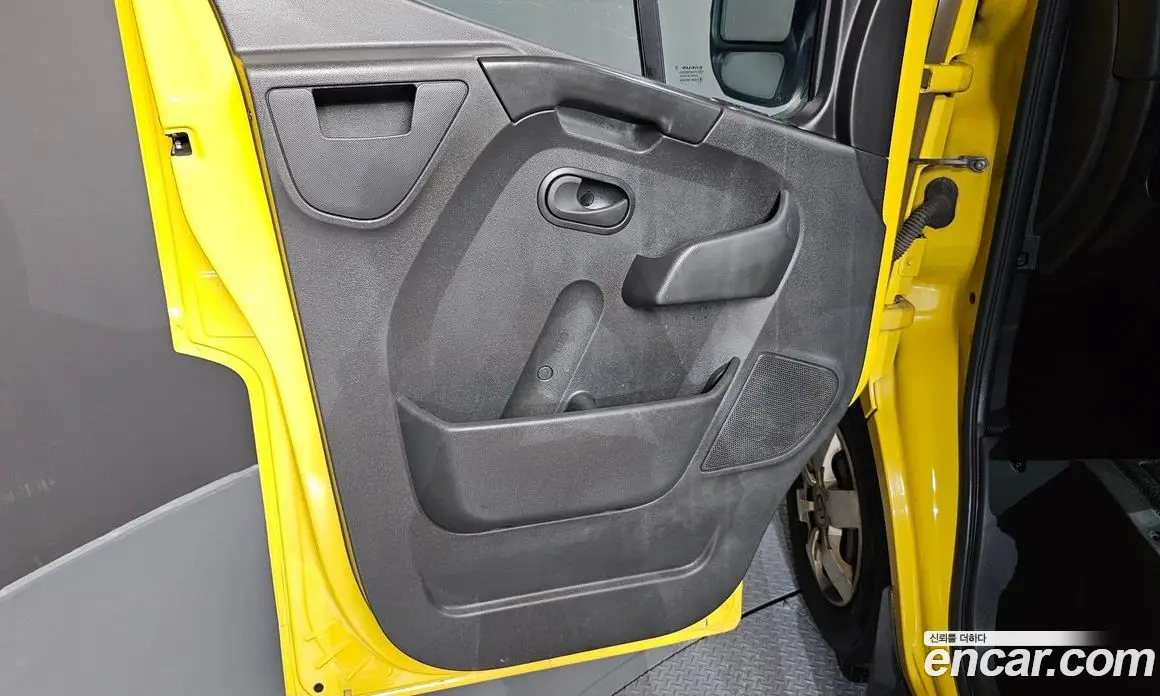 Renault (Samsung) Master 2019 2.3 механика, фото 14