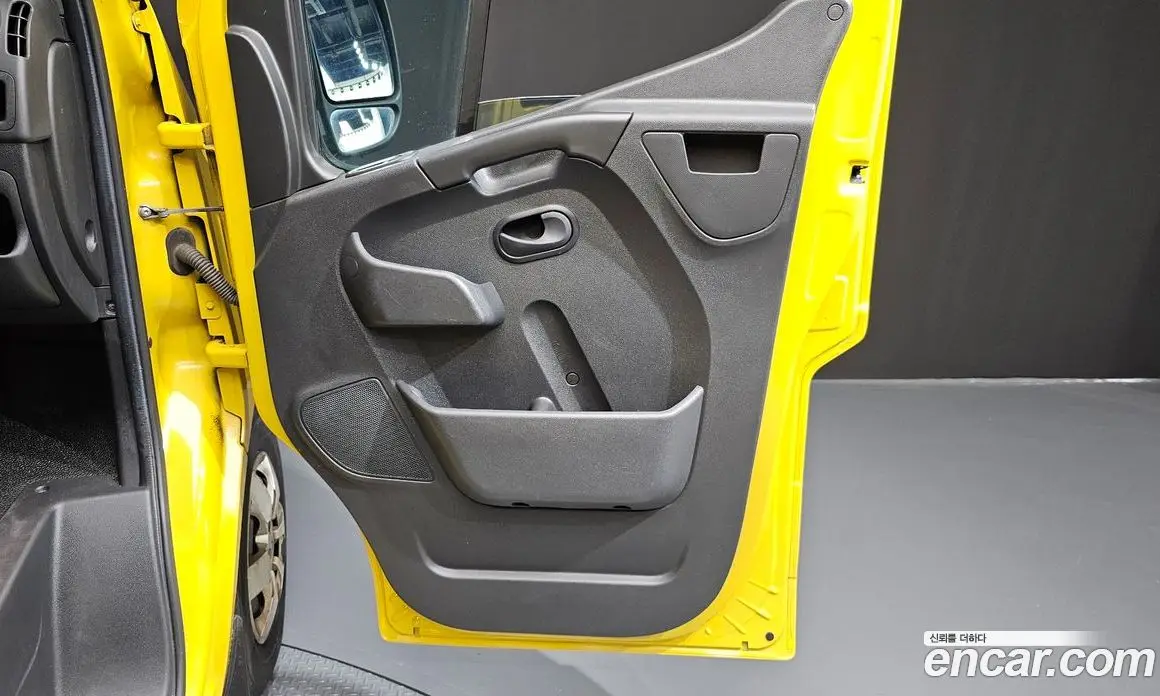 Renault (Samsung) Master 2019 2.3 механика, фото 15