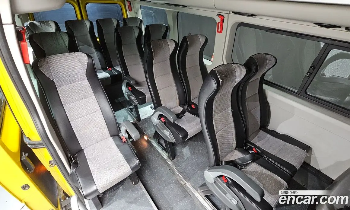 Renault (Samsung) Master 2019 2.3 механика, фото 17