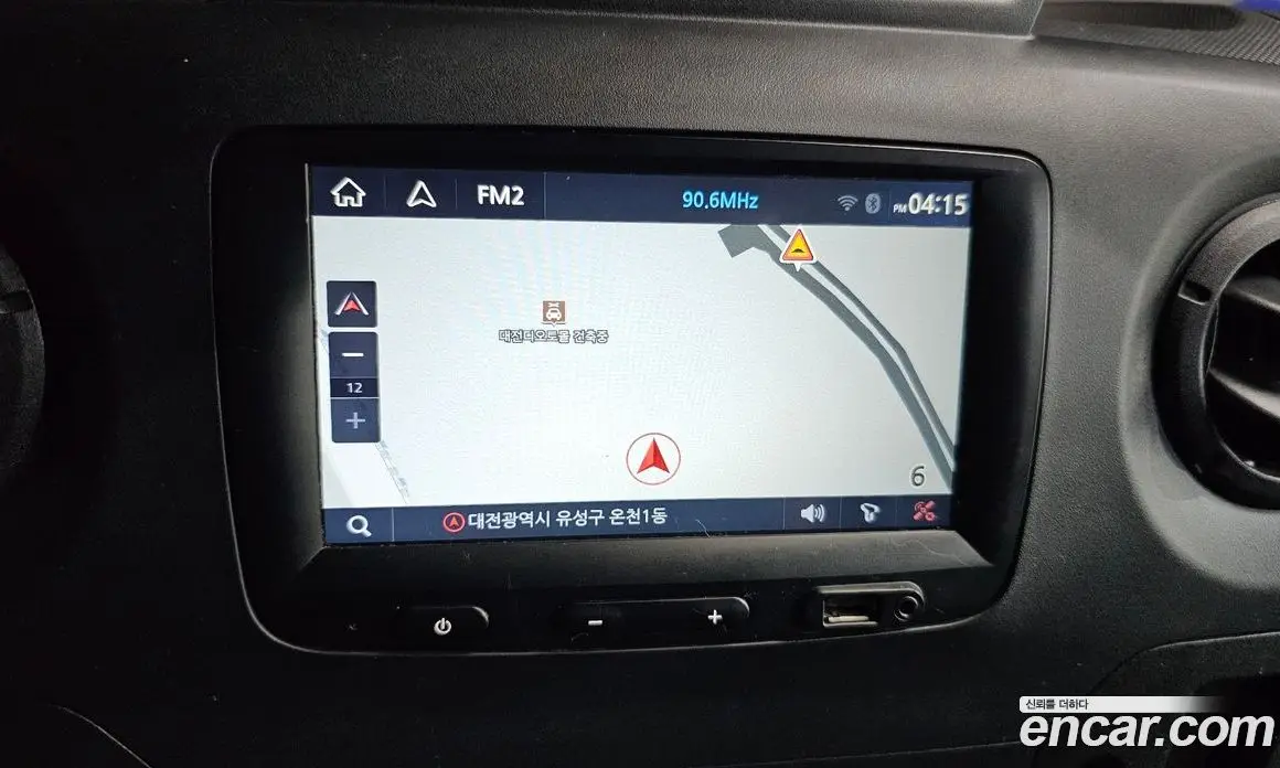 Renault (Samsung) Master 2019 2.3 механика, фото 20