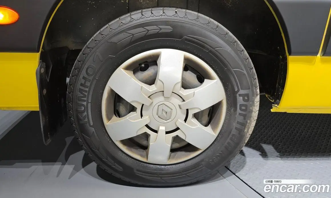 Renault (Samsung) Master 2019 2.3 механика, фото 5