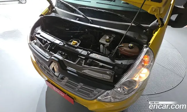 Renault (Samsung) Master 2019 2.3 механика, миниатюра 6