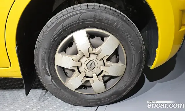 Renault (Samsung) Master 2019 2.3 механика, миниатюра 7