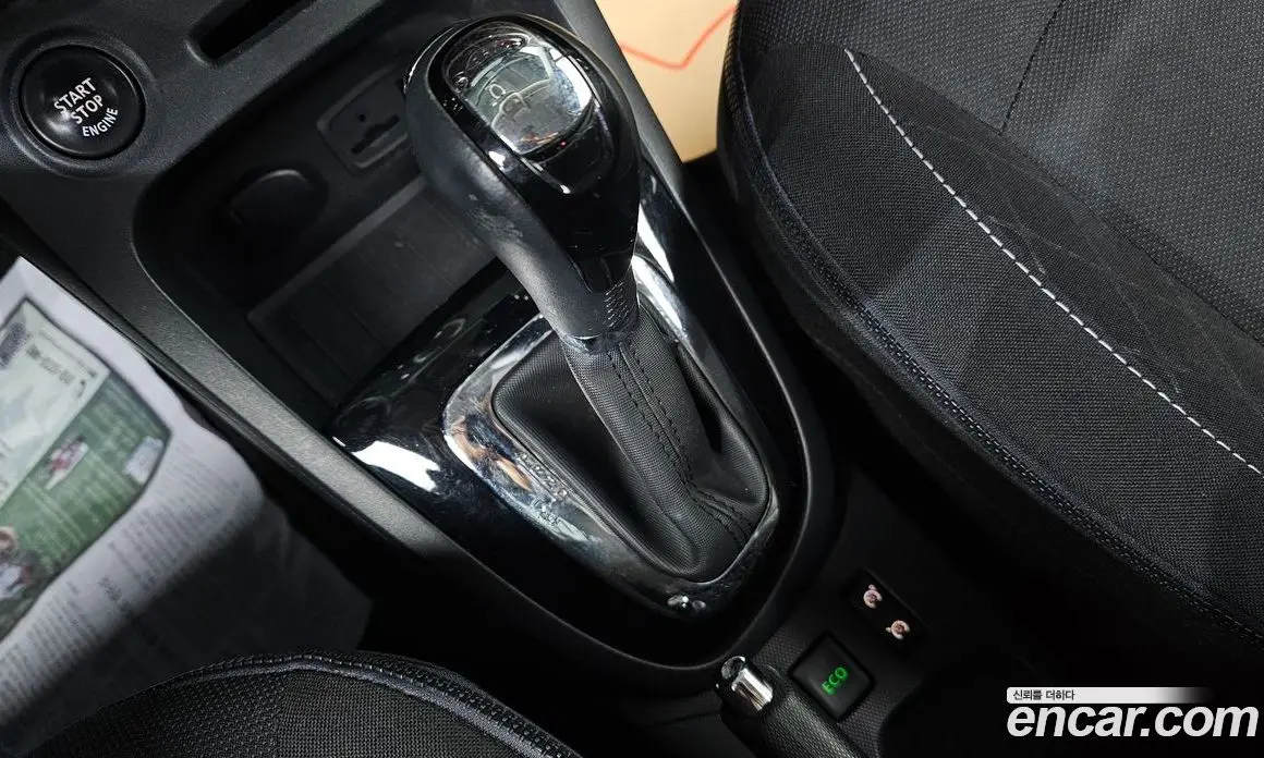 Renault (Samsung) QM3 2014 1.5 автомат (гидро), фото 12