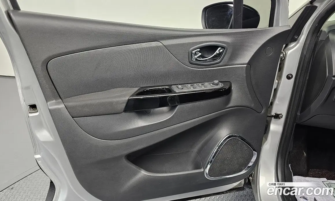 Renault (Samsung) QM3 2014 1.5 автомат (гидро), фото 14
