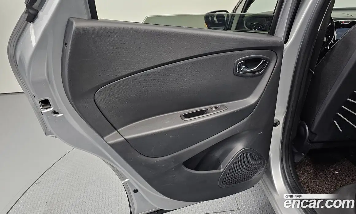 Renault (Samsung) QM3 2014 1.5 автомат (гидро), фото 15
