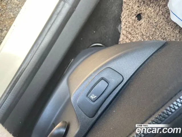 Renault (Samsung) QM3 2015 1.5 автомат (гидро), миниатюра 7 Renault (Samsung) QM3 2015 1.5 автомат (гидро), миниатюра 7