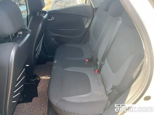 Renault (Samsung) QM3 2015 1.5 автомат (гидро), миниатюра 10 Renault (Samsung) QM3 2015 1.5 автомат (гидро), миниатюра 10