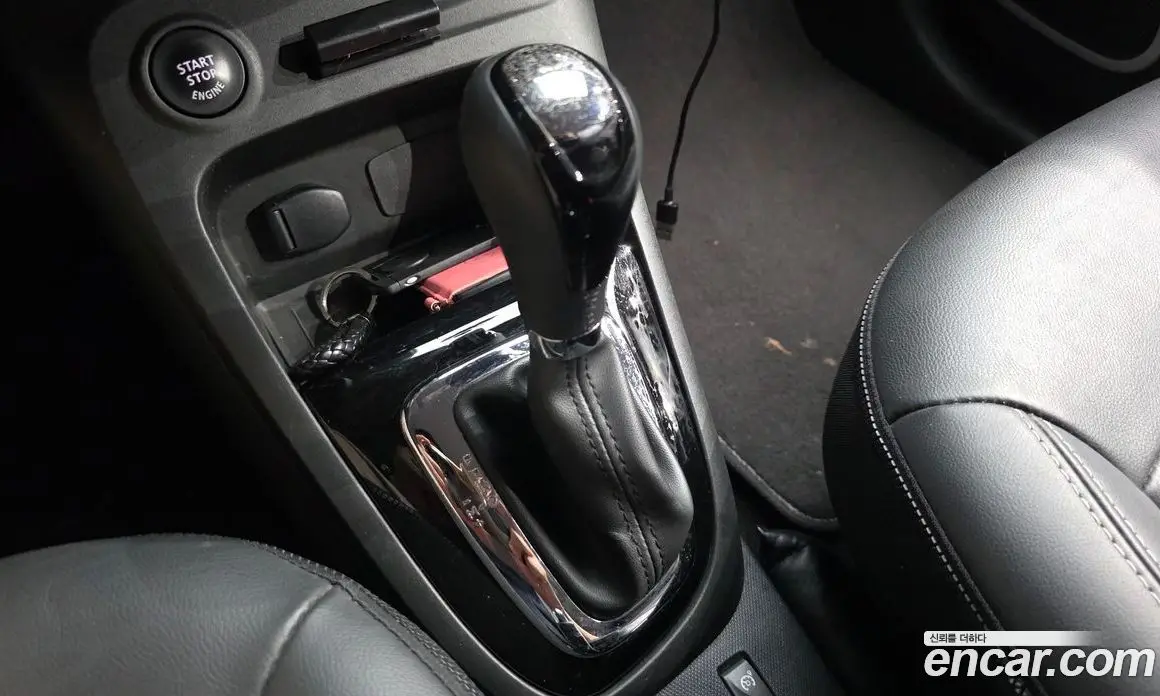 Renault (Samsung) QM3 2016 1.5 автомат (гидро), фото 12