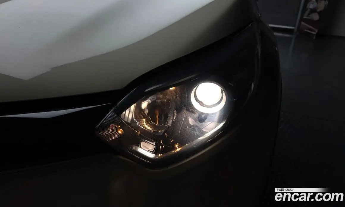 Renault (Samsung) QM3 2016 1.5 автомат (гидро), фото 8