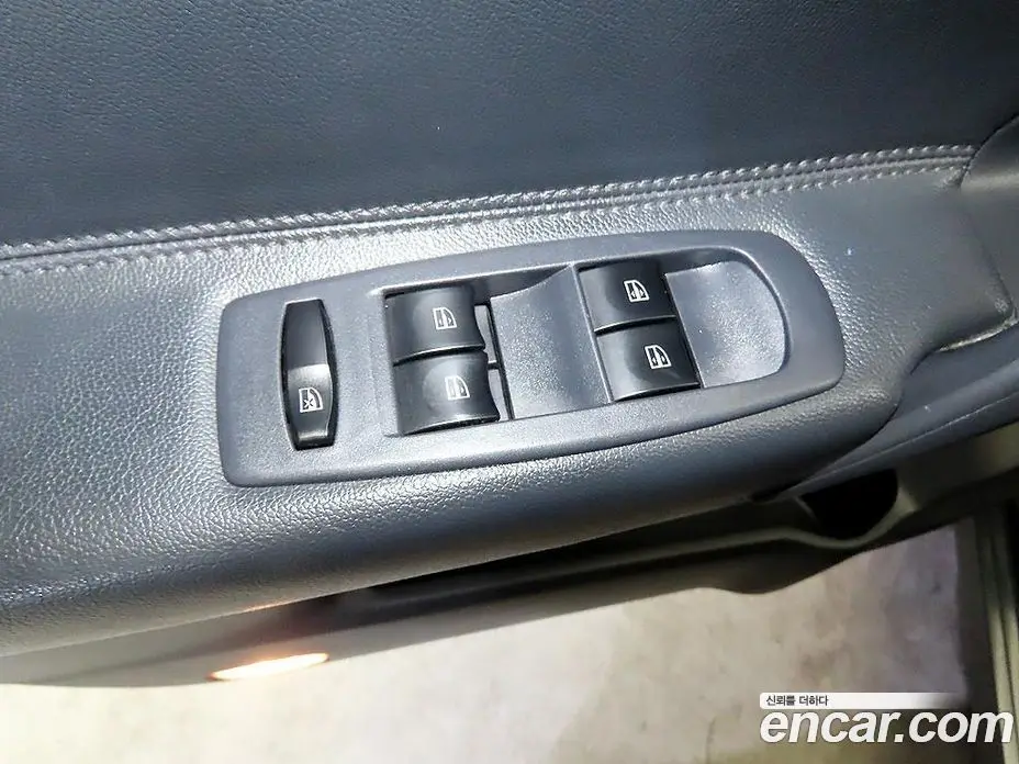 Renault (Samsung) QM5 2014 2.0 автомат (гидро), фото 13