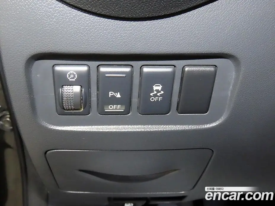 Renault (Samsung) QM5 2014 2.0 автомат (гидро), фото 14