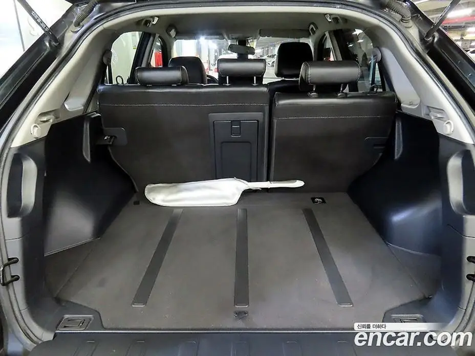 Renault (Samsung) QM5 2014 2.0 автомат (гидро), фото 16