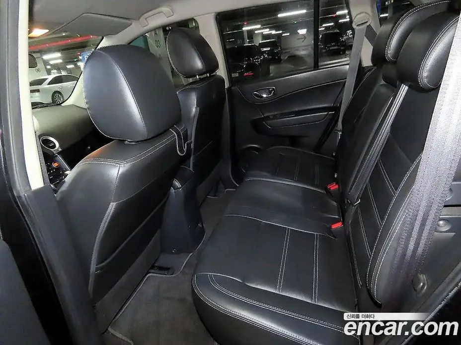 Renault (Samsung) QM5 2014 2.0 автомат (гидро), фото 17