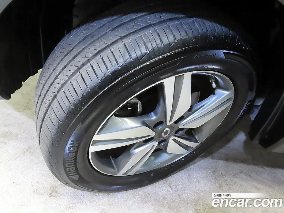 Renault (Samsung) QM5 2014 2.0 автомат (гидро), фото 5
