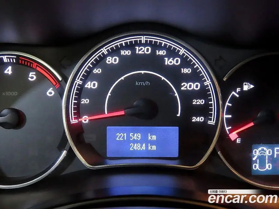 Renault (Samsung) QM5 2014 2.0 автомат (гидро), фото 8