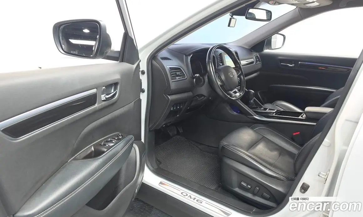 Renault (Samsung) QM6 2016 2.0 автомат (гидро), фото 13 Renault (Samsung) QM6 2016 2.0 автомат (гидро), фото 13