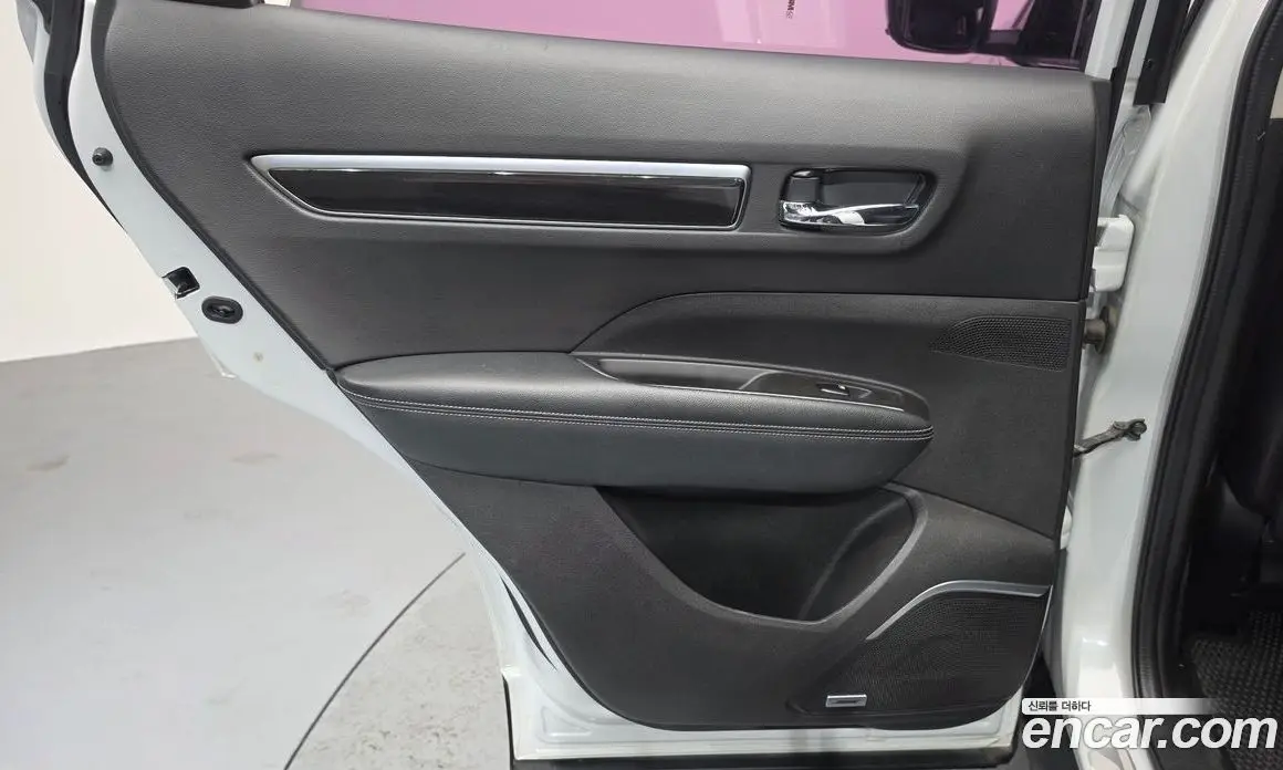 Renault (Samsung) QM6 2016 2.0 автомат (гидро), фото 15 Renault (Samsung) QM6 2016 2.0 автомат (гидро), фото 15