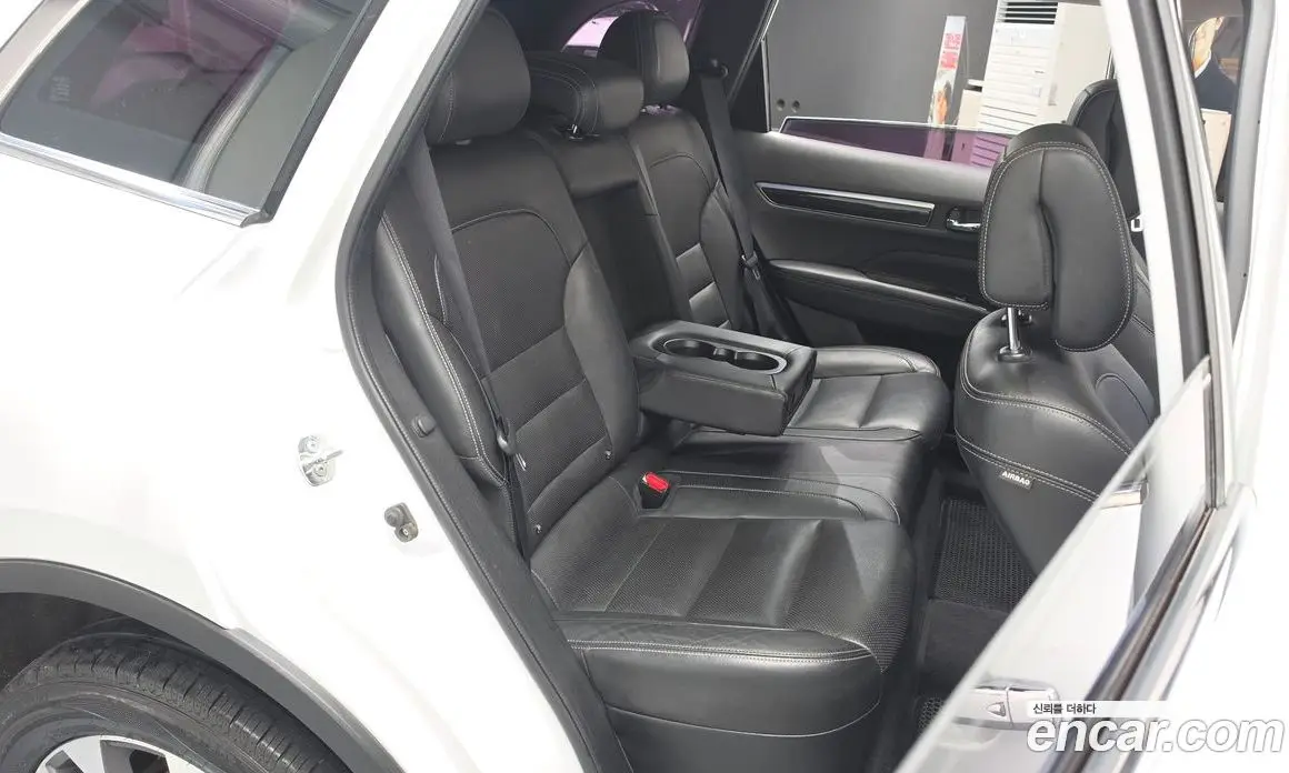 Renault (Samsung) QM6 2016 2.0 автомат (гидро), фото 17 Renault (Samsung) QM6 2016 2.0 автомат (гидро), фото 17